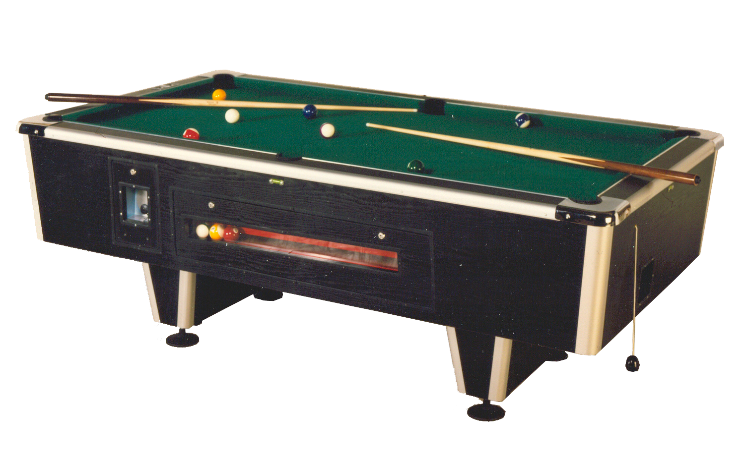 poolnera